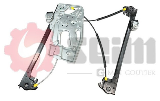 Window Regulator, Image 2