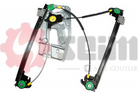 Window Regulator