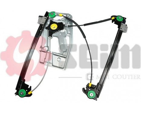 Window Regulator