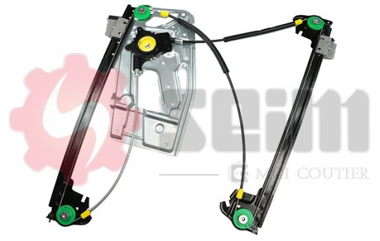 Window Regulator