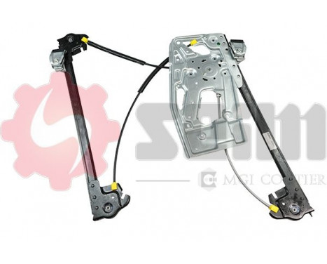 Window Regulator, Image 2