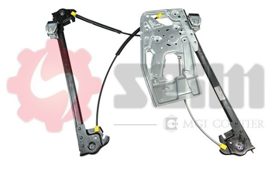 Window Regulator, Image 2