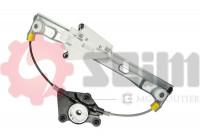 Window Regulator