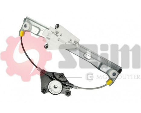 Window Regulator