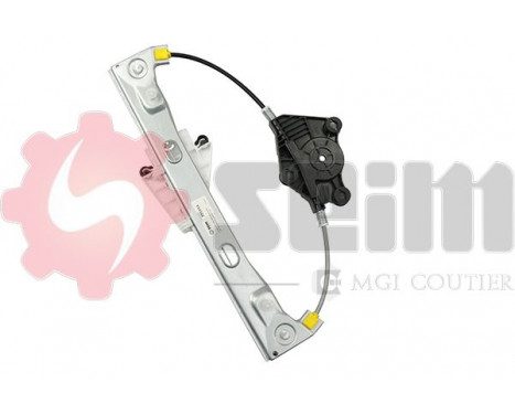 Window Regulator, Image 2
