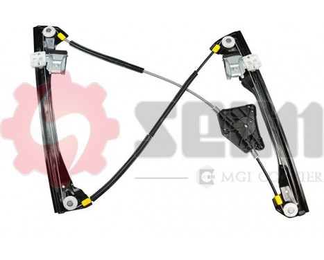 Window Regulator