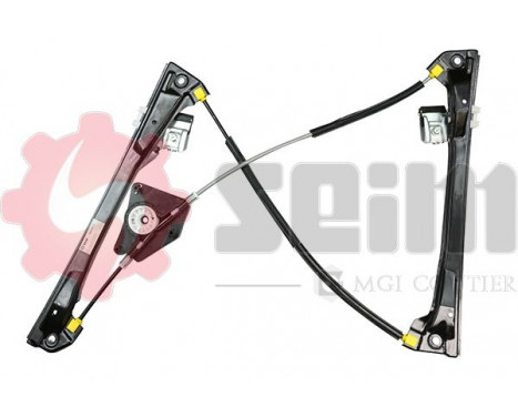 Window Regulator, Image 2