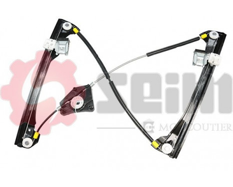 Window Regulator