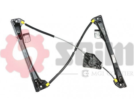 Window Regulator, Image 2