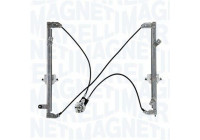 Window Regulator
