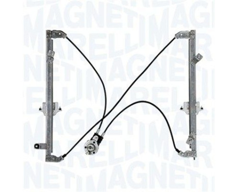 Window Regulator