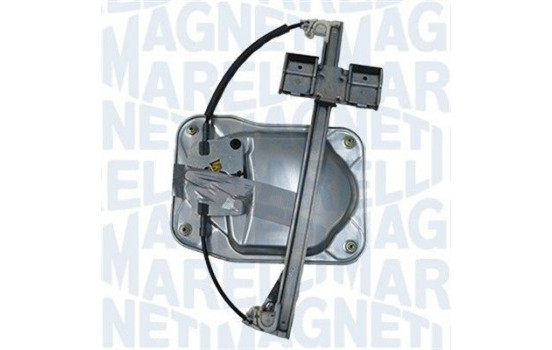 Window Regulator