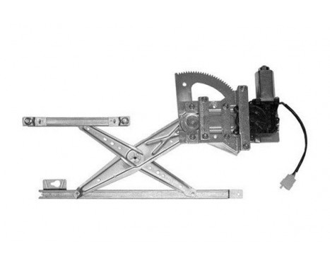Window Regulator