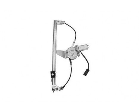 Window Regulator