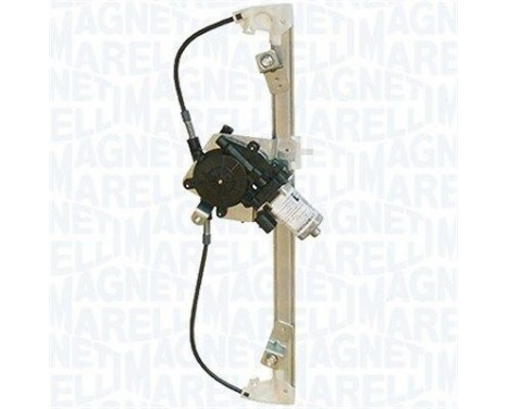 Window Regulator, Image 2