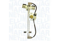 Window Regulator