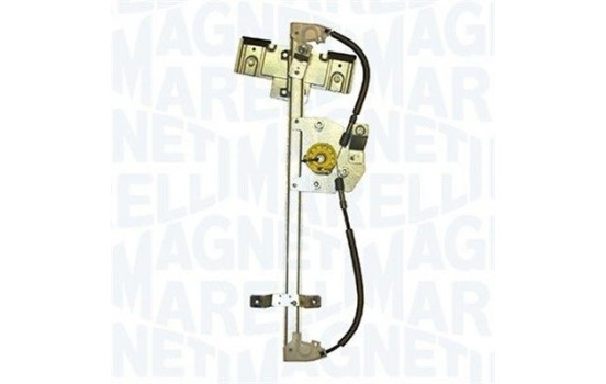 Window Regulator