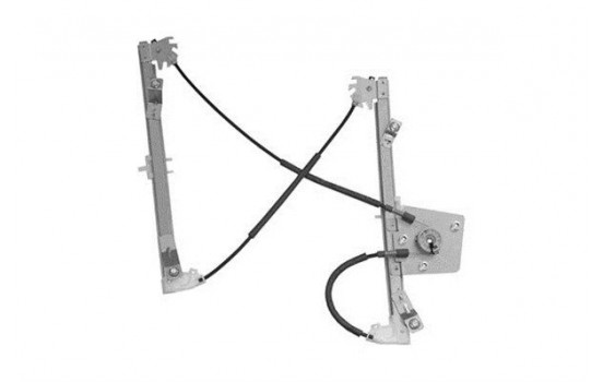 Window Regulator