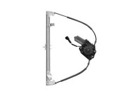 Window Regulator