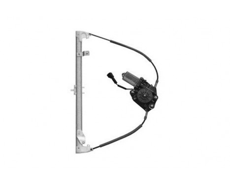 Window Regulator