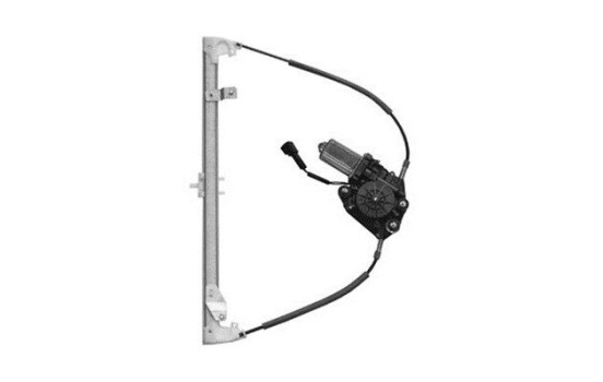 Window Regulator