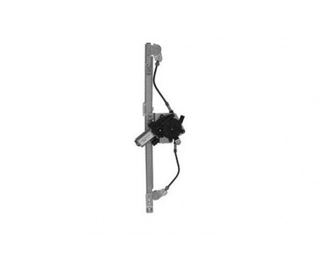 Window Regulator
