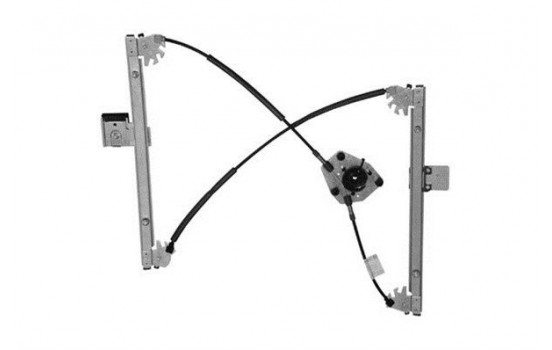 Window Regulator