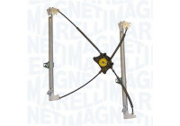 Window Regulator