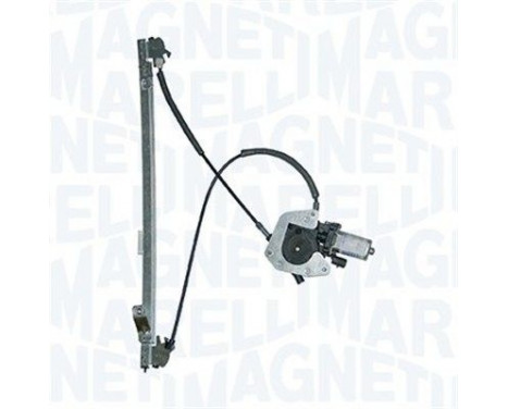 Window Regulator, Image 2