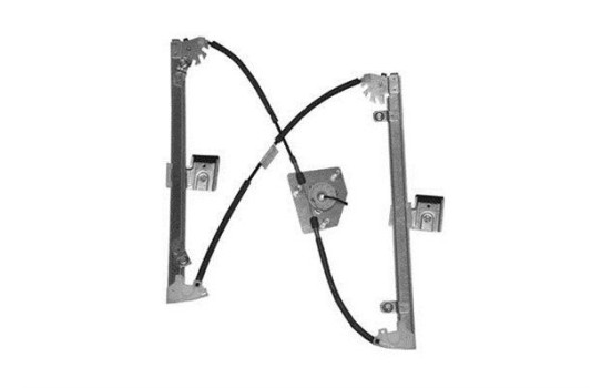 Window Regulator