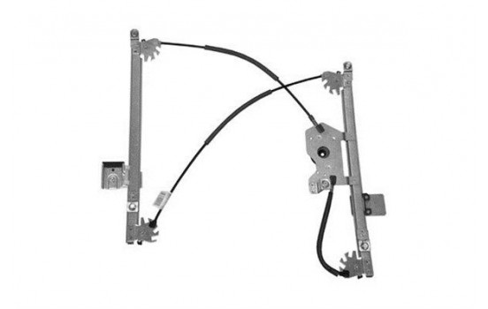 Window Regulator