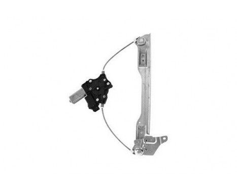Window Regulator