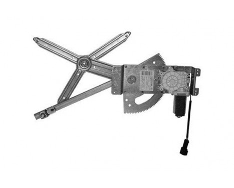 Window Regulator