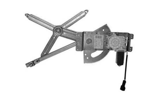 Window Regulator