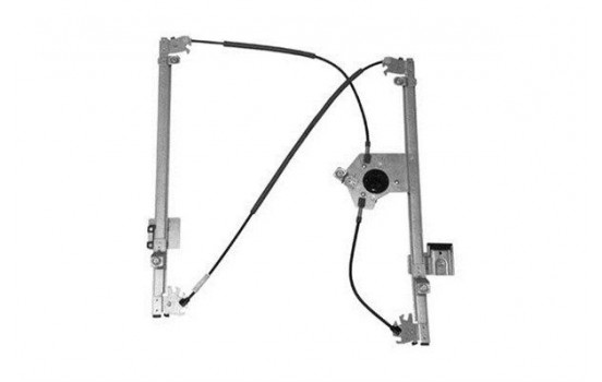 Window Regulator