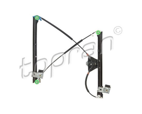 Window Regulator