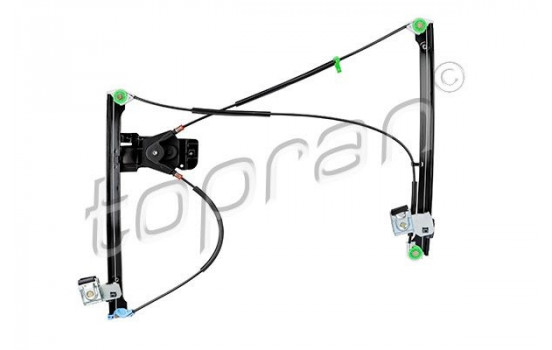 Window Regulator, Image 2