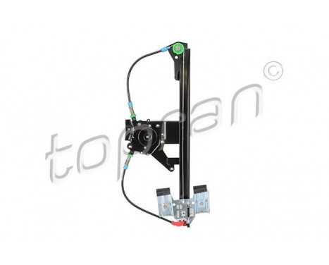 Window Regulator