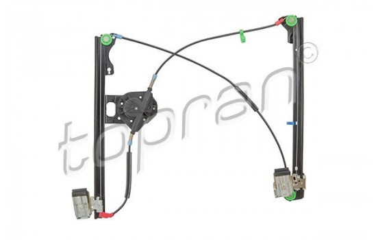 Window Regulator, Image 2