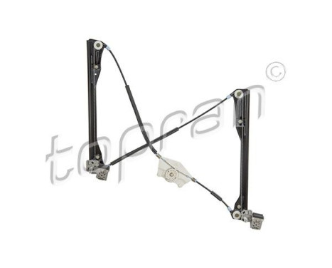 Window Regulator