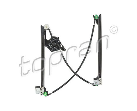 Window Regulator
