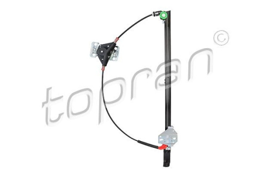 Window Regulator, Image 2