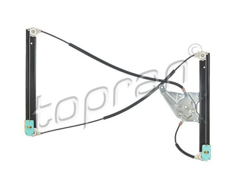 Window Regulator
