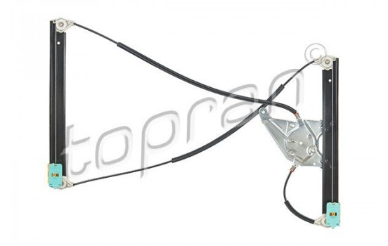 Window Regulator