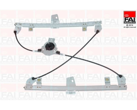 Window Regulator