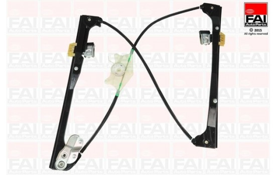 Window Regulator