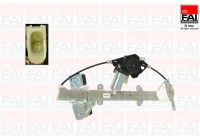 Window Regulator