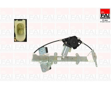 Window Regulator