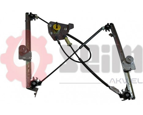 Window Regulator