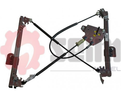 Window Regulator, Image 2